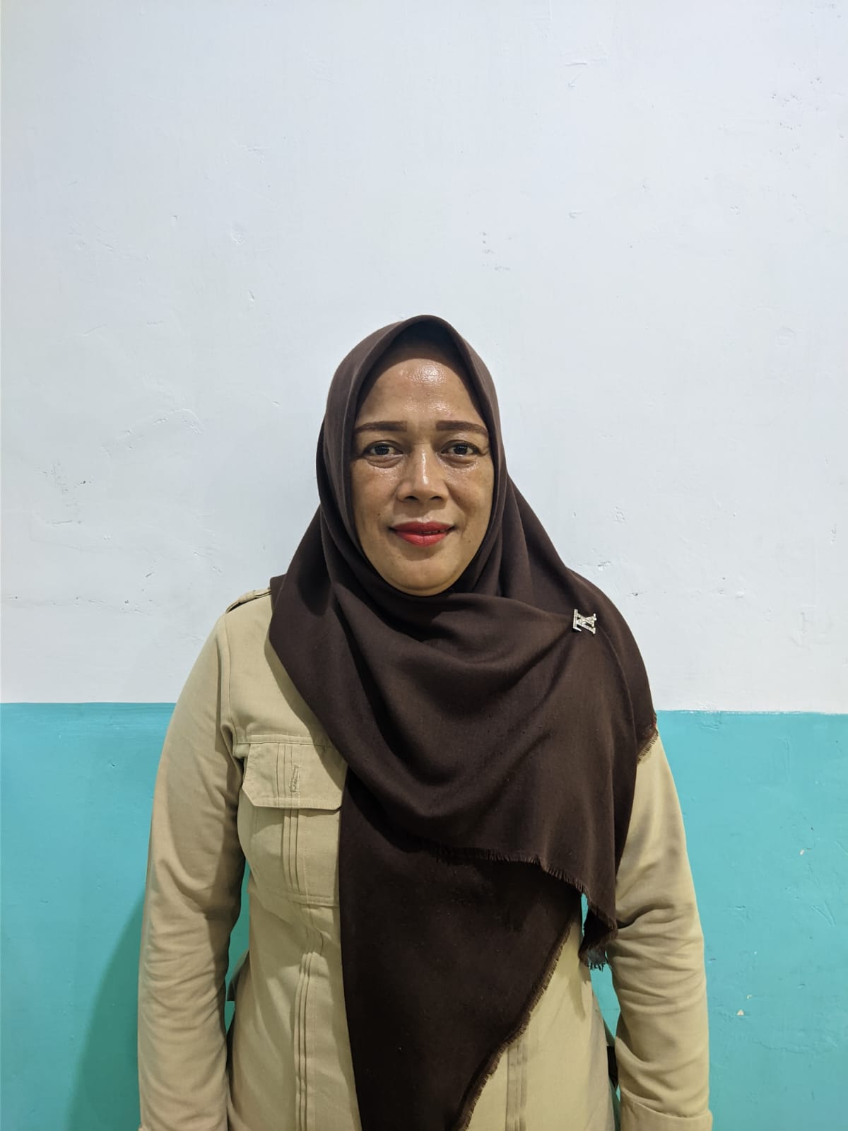 SALMI PAPUTUNGAN